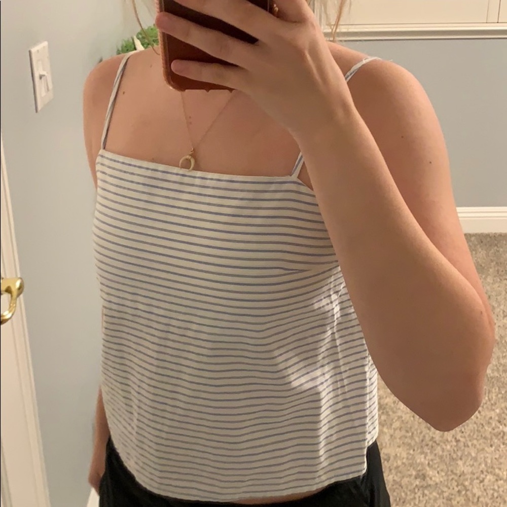 Brandy Melville tank top